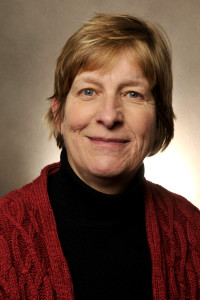 Karen Christensen, Associate Professor Extension Karen Christensen