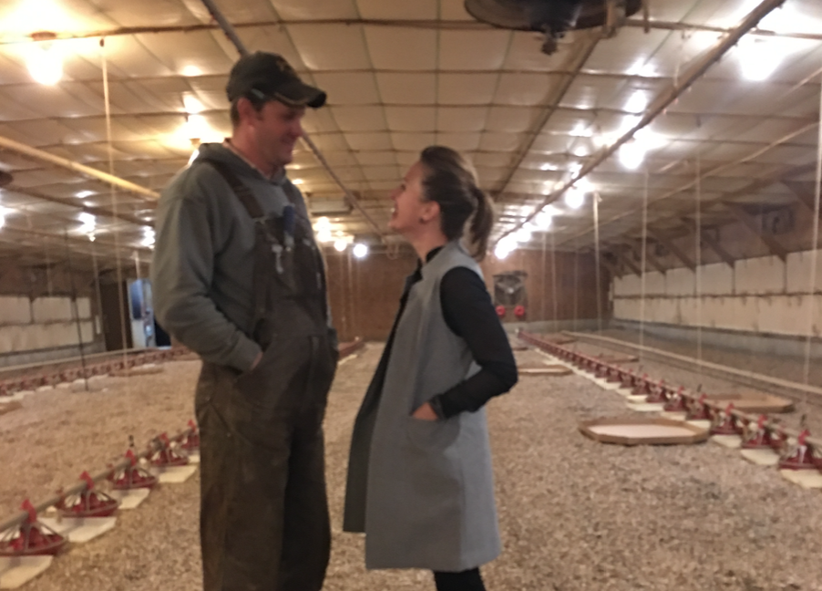 Brian_Lauren_Arbogast_farmers