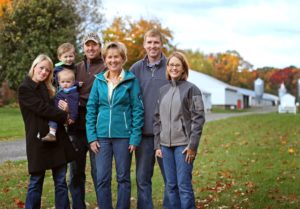 Jenny-Rhodes-Chicken-Farm-Family